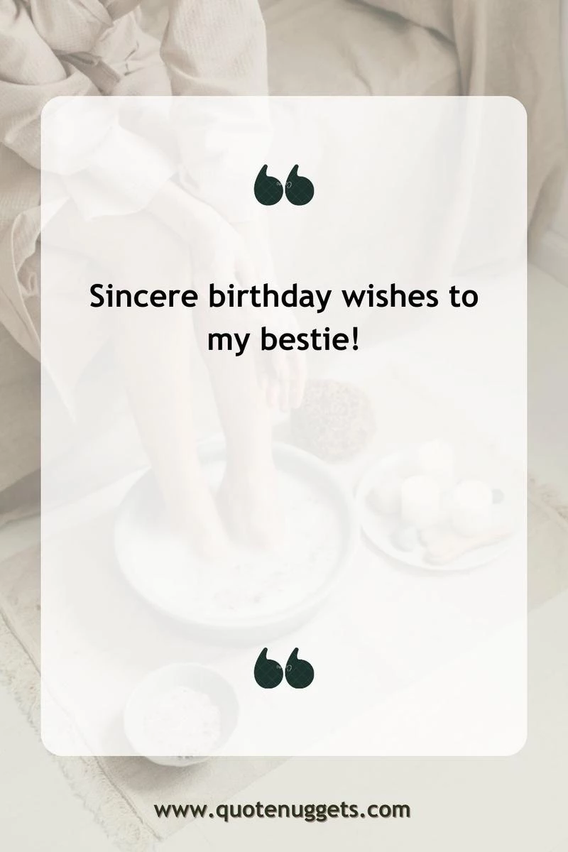 Short Instagram Captions for Your Best Friend’s Birthday