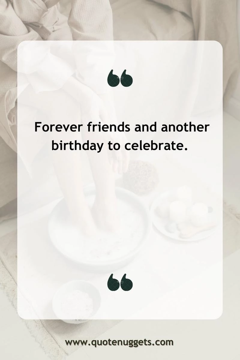 Emotional Instagram Captions for Your Best Friend’s Birthday