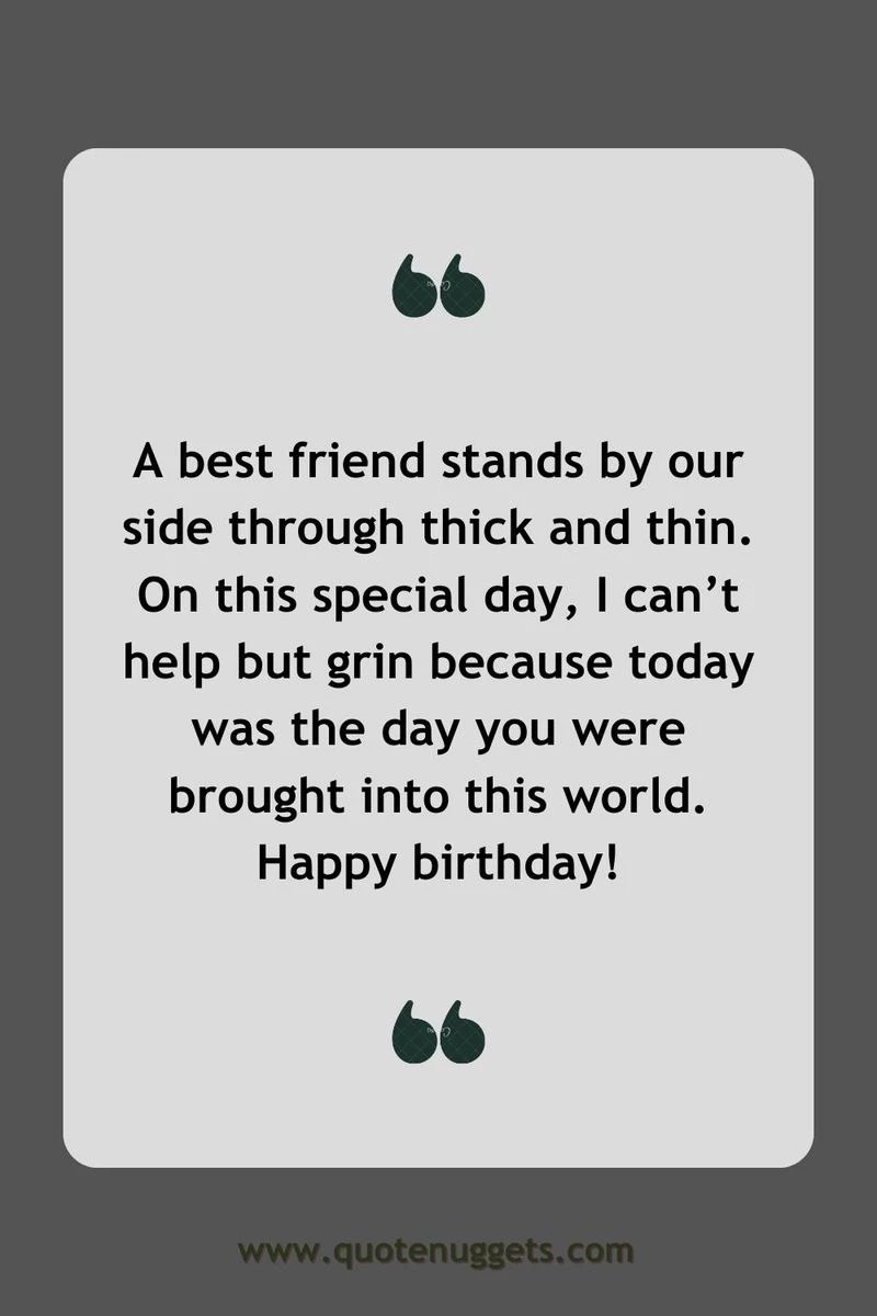 Wishes for Your Friend´s Birthday