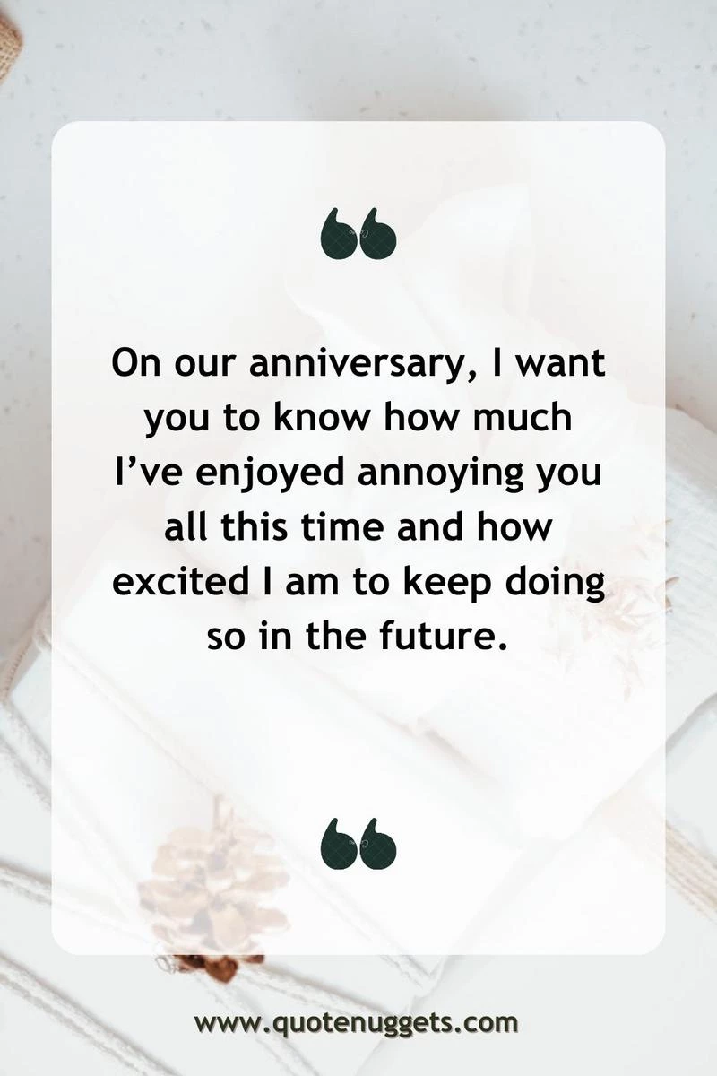 Emotional Anniversary Wishes for Husband