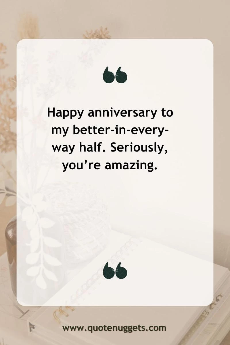 Sweet Wedding Anniversary Wishes for Life