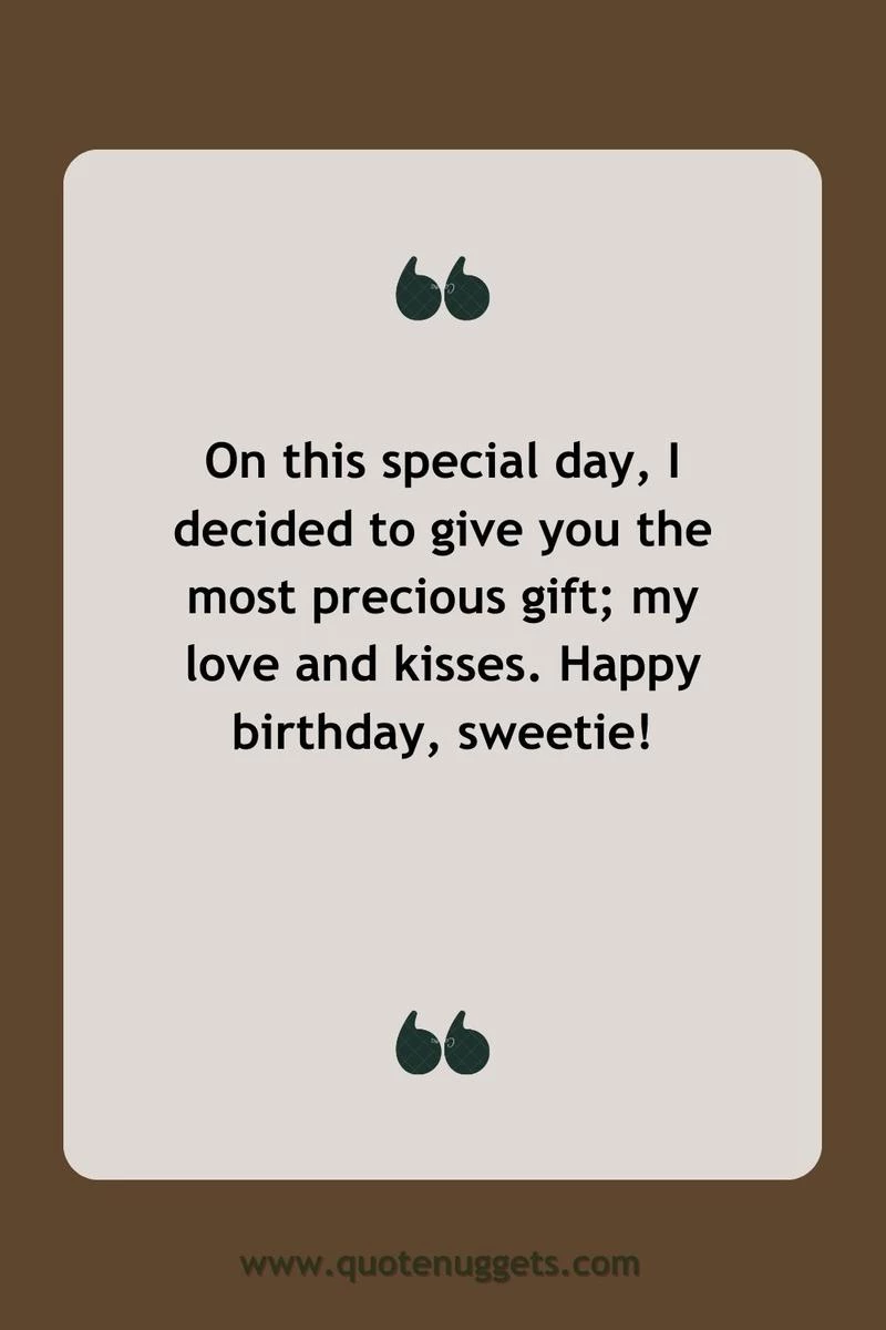 Funny Birthday Quotes for Your Daughter