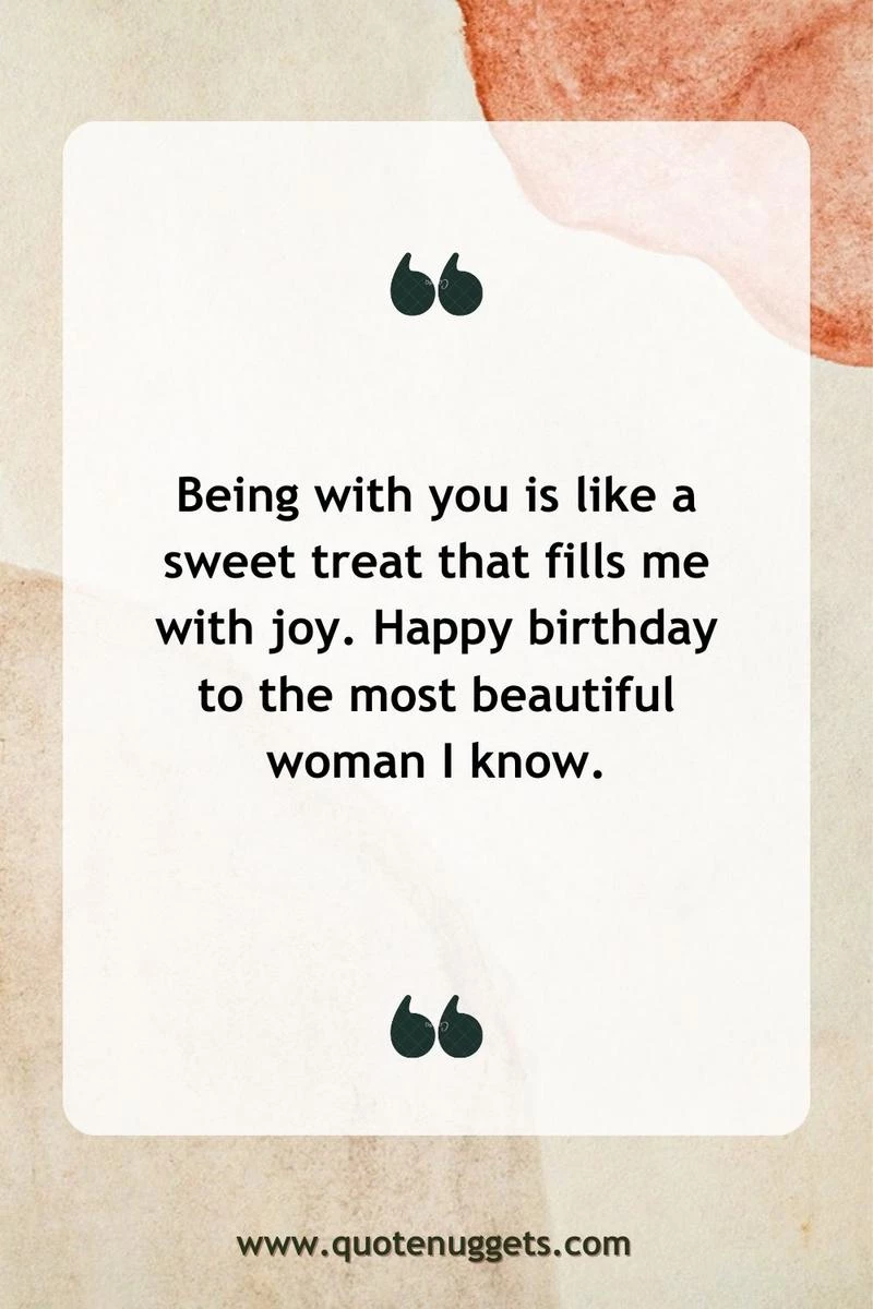 Heartfelt Birthday Wishes for Your Girlfriend