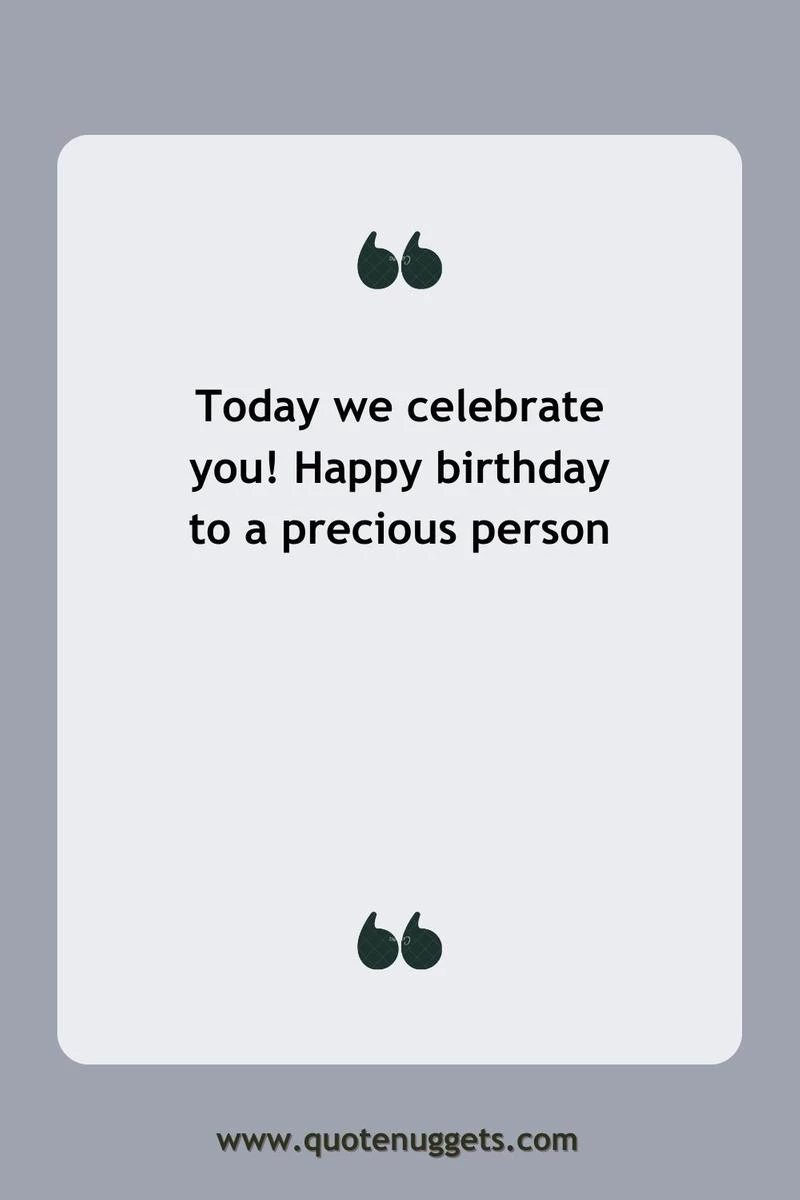 Unique Heart-Touching Birthday Wishes for a Male Best Friend