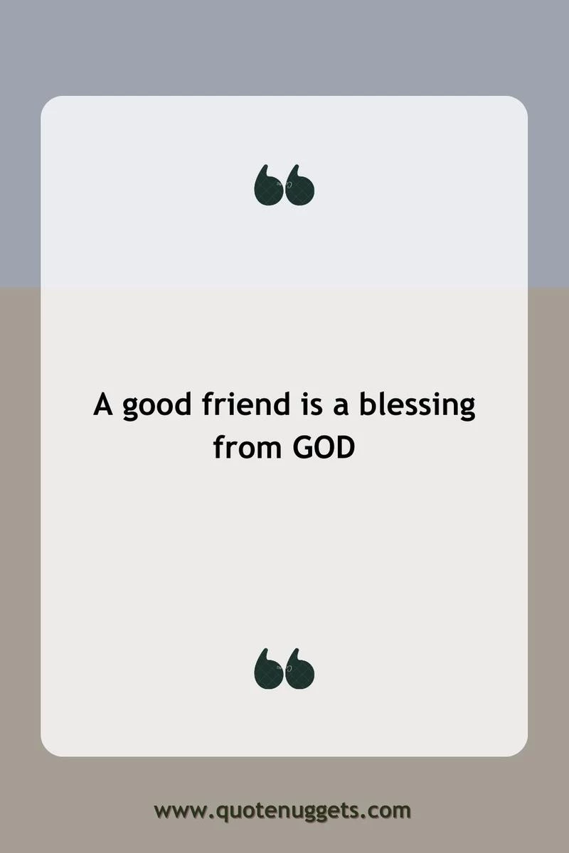 Quotes On Best Friends