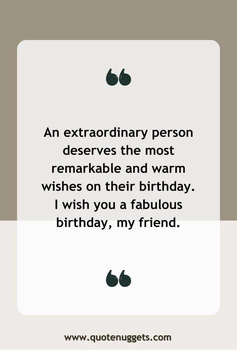 Heart Touching Birthday Wishes For Best Friend