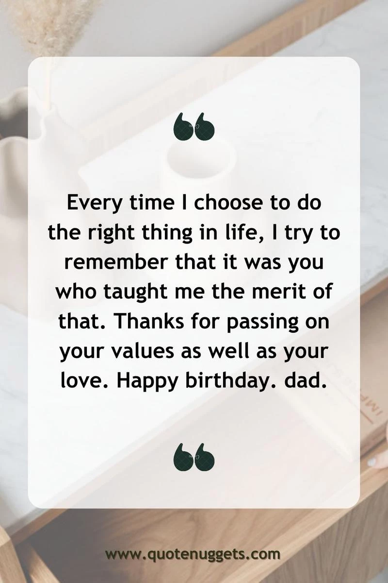 Best Birthday Wishes for Father From Daughter