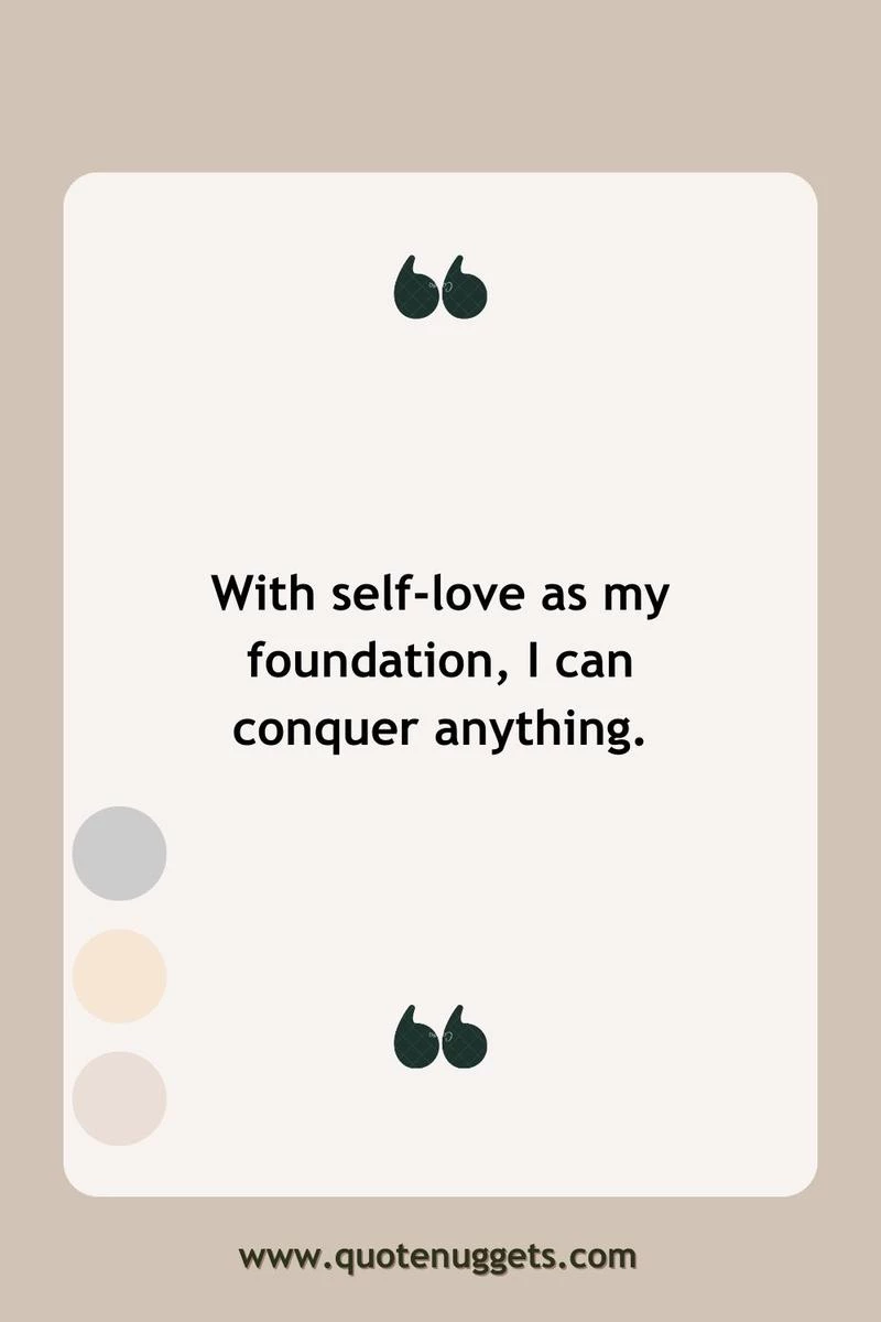 Self-Love Quotes for Instagram for Boy