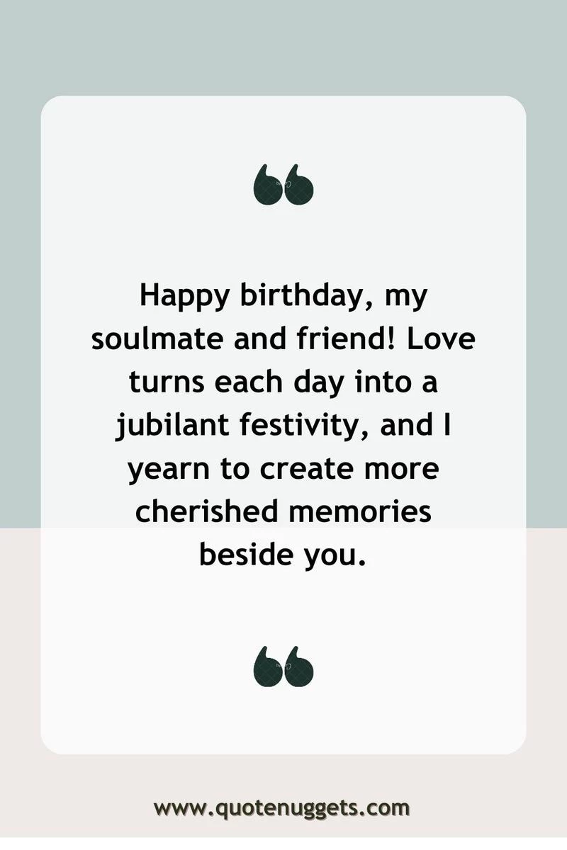 Romantic Birthday Wishes For Wife 