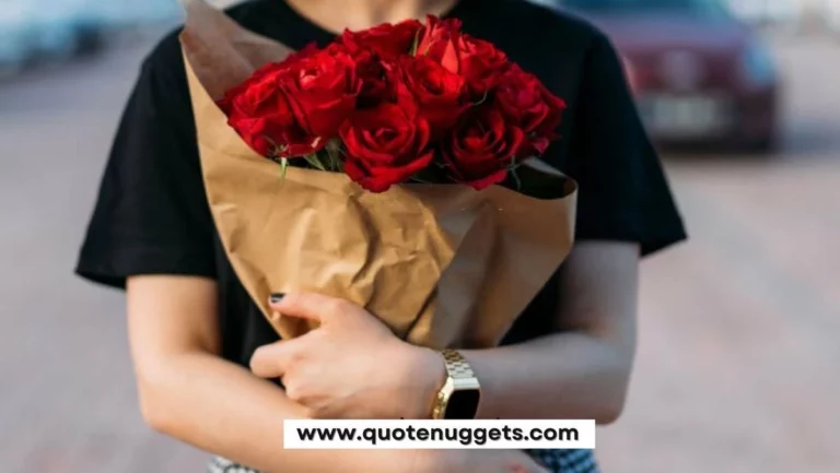 100 Words for Happy Rose Day My Love