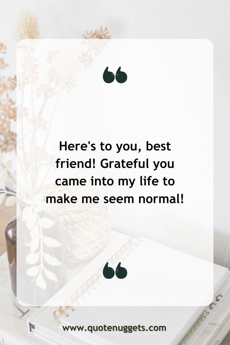 Funny Birthday Wishes for Your Best Friend