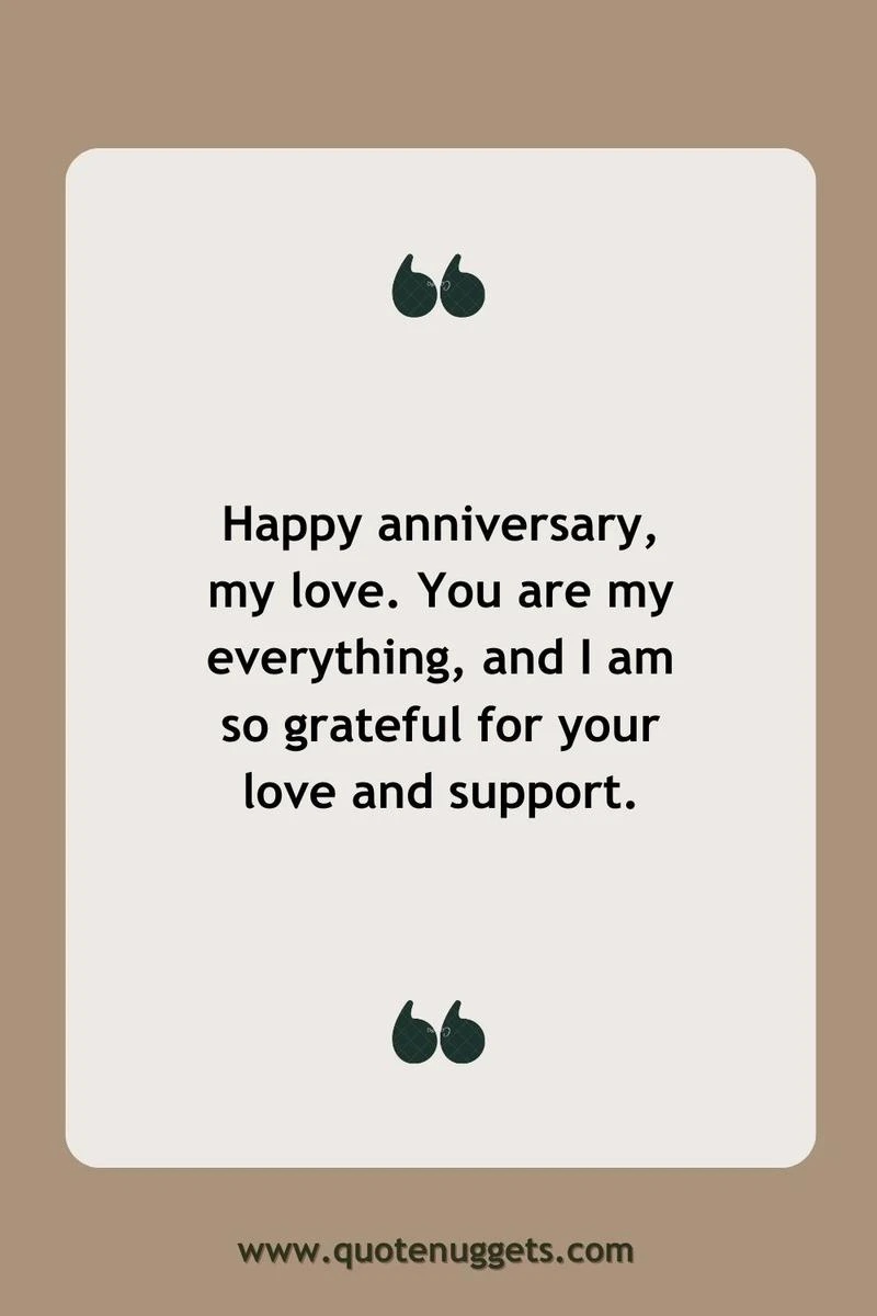 Anniversary Messages to Send to Your Husband