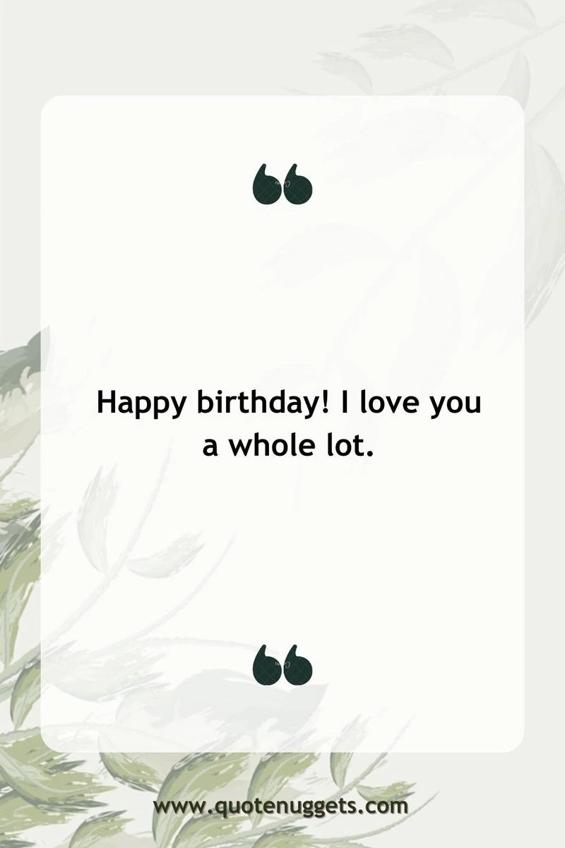 Simple Birthday Wishes for Best Friends