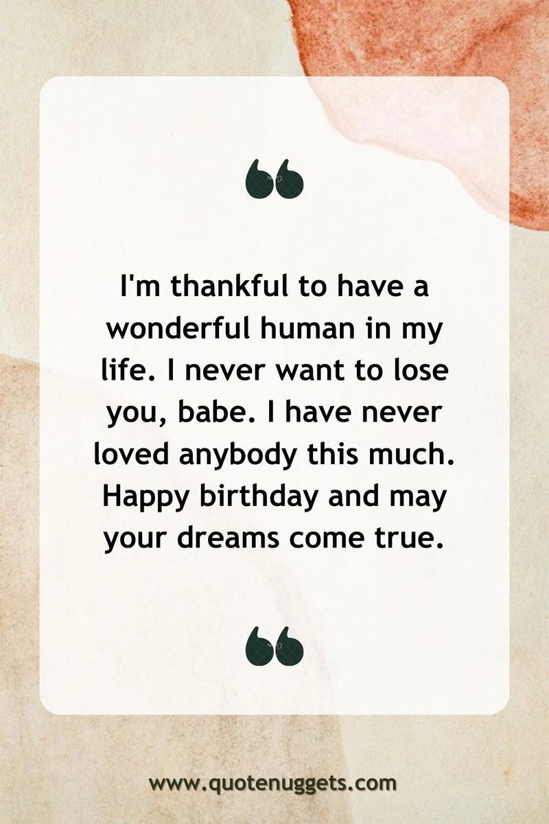 Unique Romantic Happy Birthday Wishes for Girlfriend