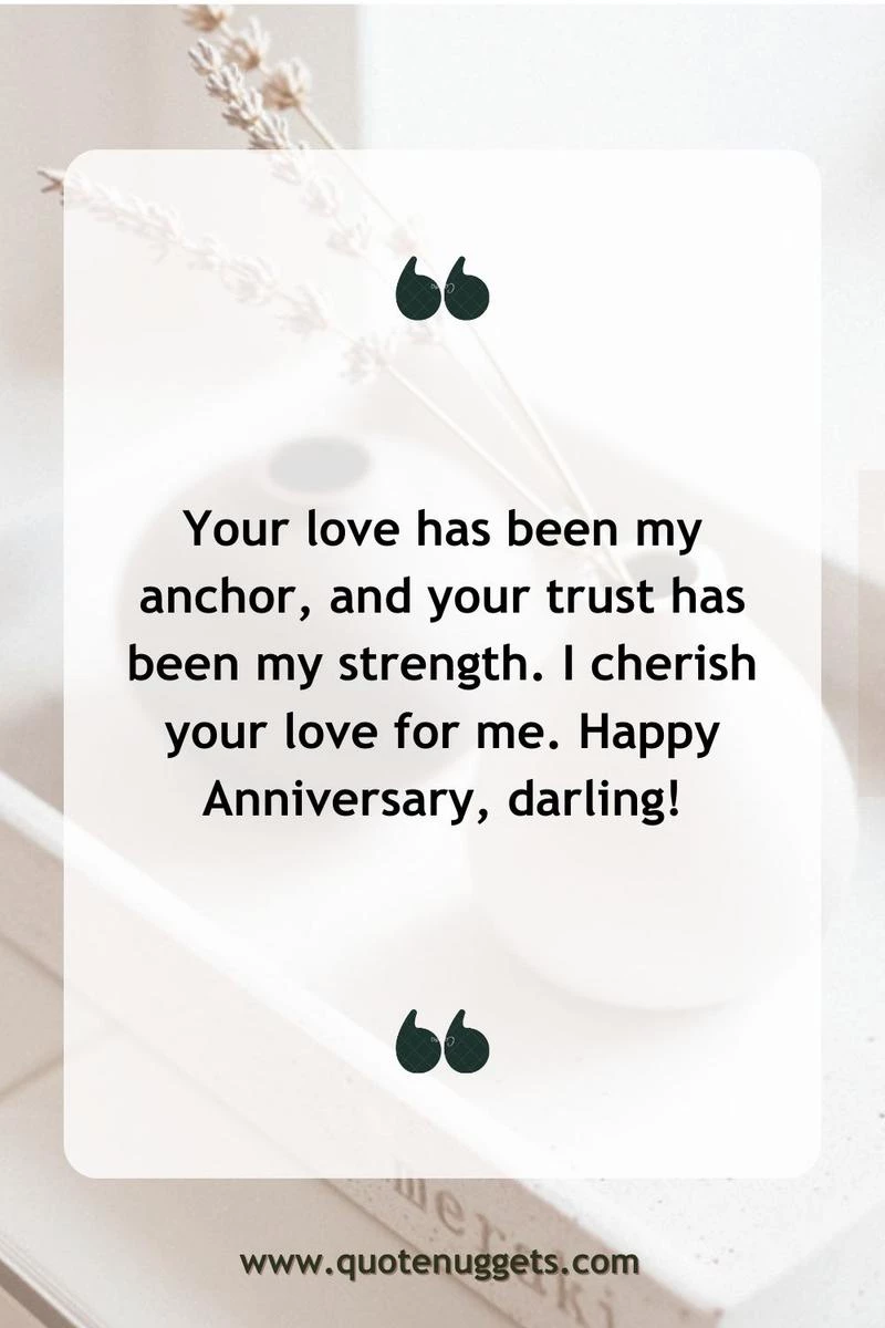 Anniversary Wishes for Husband 