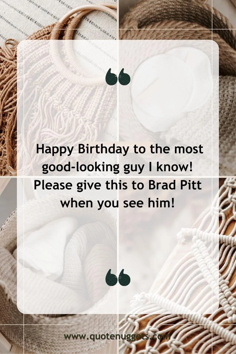 Funny Birthday Wishes for Your Boyfriend