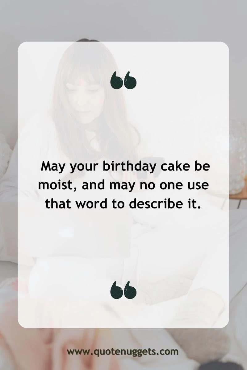 Funny Birthday Wishes for a Male Friend