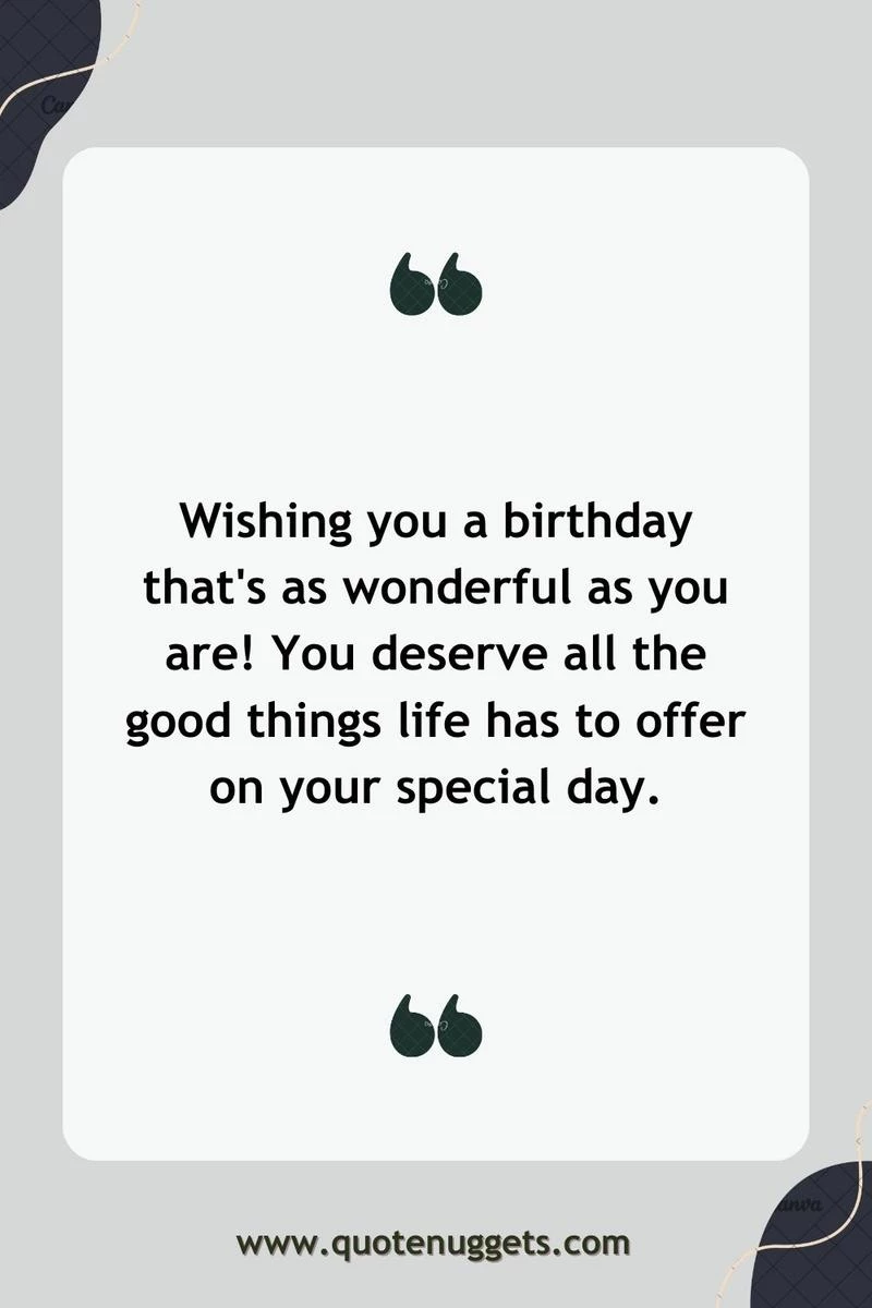 Professional Birthday Wishes and Messages for Boss