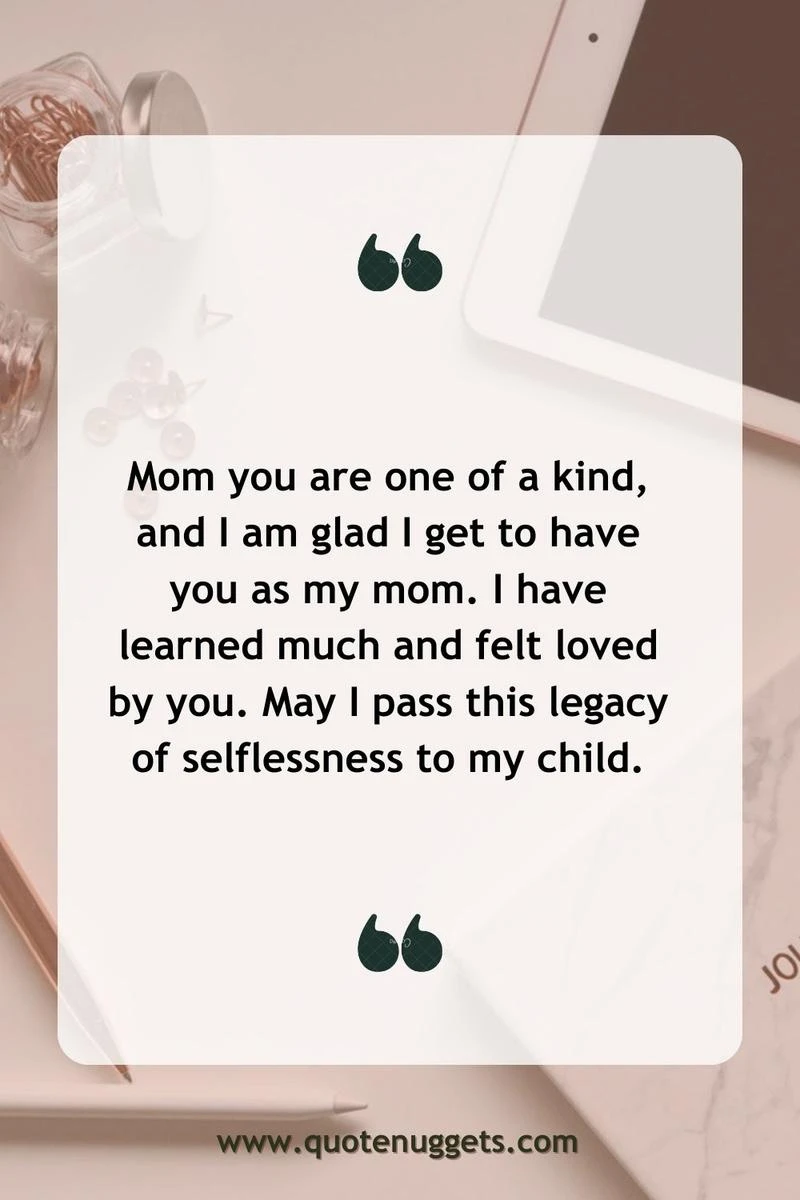 Heartfelt Happy Mother’s Day Quotes 